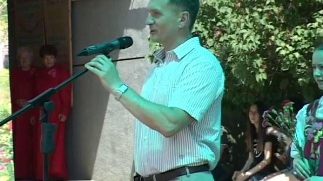 Новомичуринску 46 лет. Часть 2 смотреть онлайн