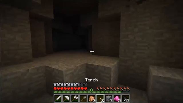 [Minecraft] Achievement Hunter (Ep4) Going Underground смотреть онлайн