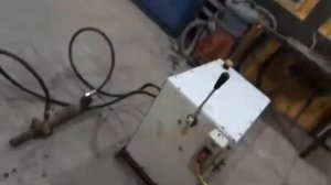 Маслостанция, Гидростанция высокого давления своими руками.