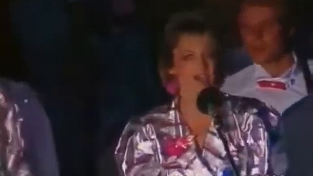 Анне Вески и друзья - Здравствуй мир, здравствуй друг смотреть онлайн