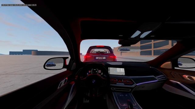 BMW X4 GMC Toyota Land Cruiser Mercedes Benz VS Tank ? BeamNG.drive CRASH Test ? смотреть онлайн