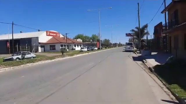 ACCIDENTE ENTRE CAMIONETA Y MOTO смотреть онлайн