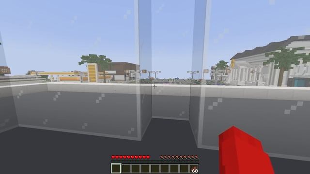 Hide and Seek In Your Color in Minecraft! смотреть онлайн
