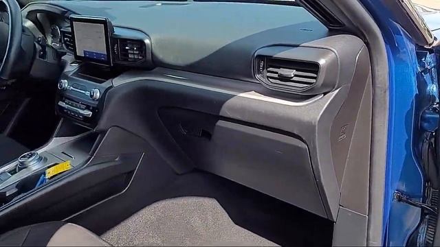 2020 Ford Explorer XLT Sport Utility Sacramento Roseville Elk Grove Folsom Stockton смотреть онлайн