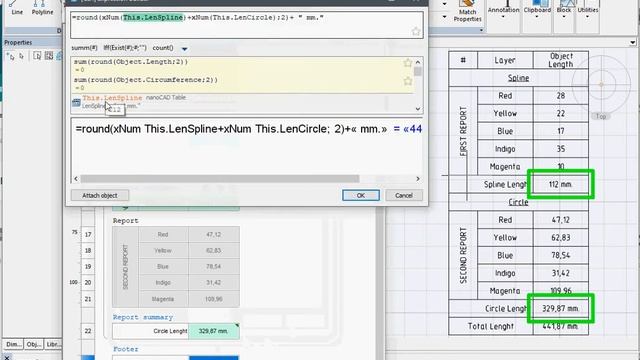 Using cell comments in the same table. Mechanica смотреть онлайн