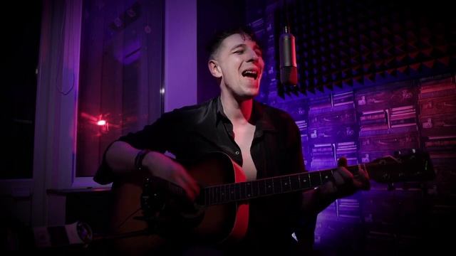 Кавер Гита Трансильвания Агата Кристи смотреть онлайн