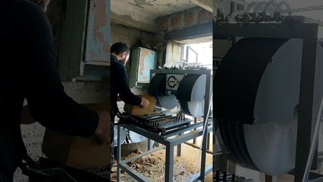 2 камнерезный станок 7 пил