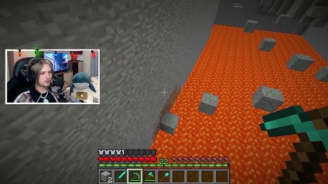 ЭТО САМЫЕ РЕДКИЕ ДЕНЕЖНЫЕ АЛМАЗЫ В МАЙНКРАФТ 100% Троллинг Ловушка Minecraft смотреть онлайн