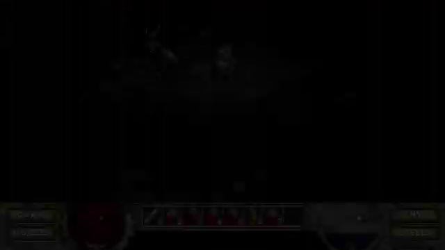 Diablo 1: The Story - The Catacombs - 3/6 смотреть онлайн