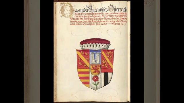 FUGGER HERALDRY
