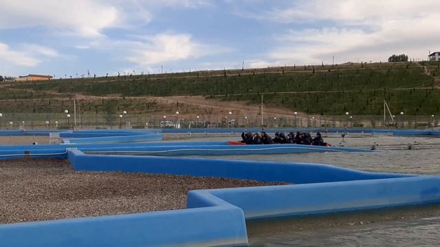 Namangan Afsonalar Vodiysida Tashrif