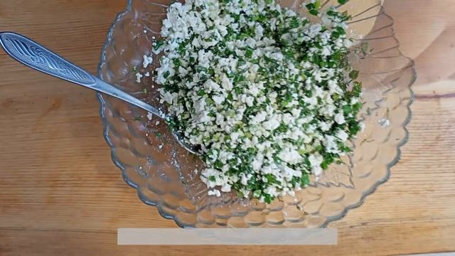 Лепёшки с начинкой Быстрое тесто Вкусная начинка Жарим на сковороде почти Хачапури