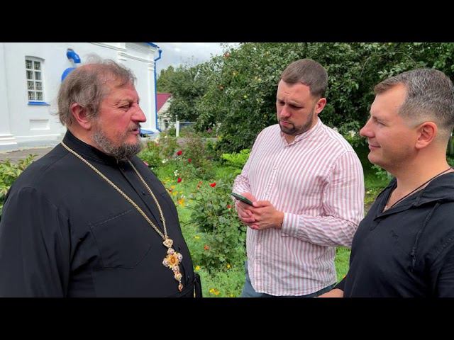 ВЛОГ 277 | ХРАМ РОЖДЕСТВА БОГОРОДИЦЫ | П.ГЛАЗУНОВКА | ГРУППА ЛАРГО смотреть онлайн