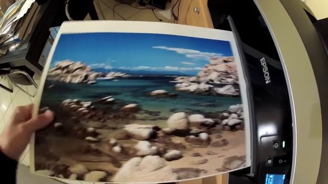 EPSON STYLUS PHOTO R3000