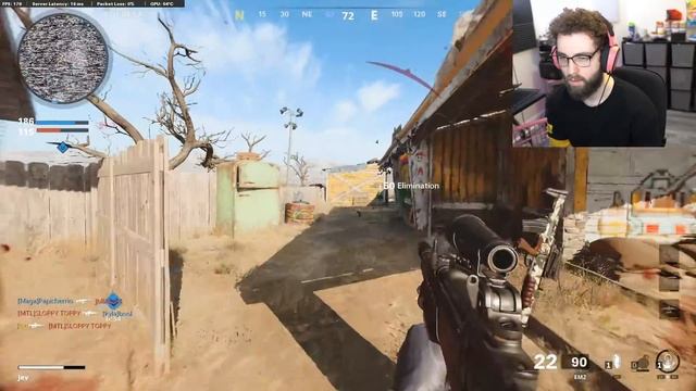The SEASON 5 UPDATE IS HERE but the hackers don't care смотреть онлайн