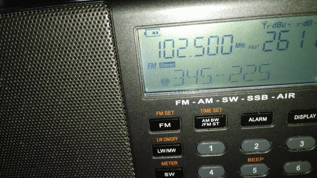 Тропо Авто радио Иваново смотреть онлайн