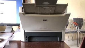 CNIC Copy with HP Laserjet P2015 dn