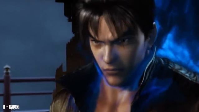 [AMV] Tekken Blood Vengeance - Own Little World смотреть онлайн