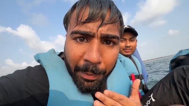 water jetpack chala diya ? goa me смотреть онлайн