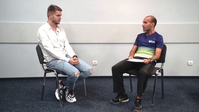 Евгений Годун - про major марафоны, тренера и свой канал. Низкий пульс #8. смотреть онлайн