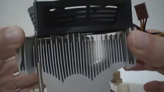 coolers for 775 processors glacialtech igloo 5070 for intel socket 775 - Small Review смотреть онлайн