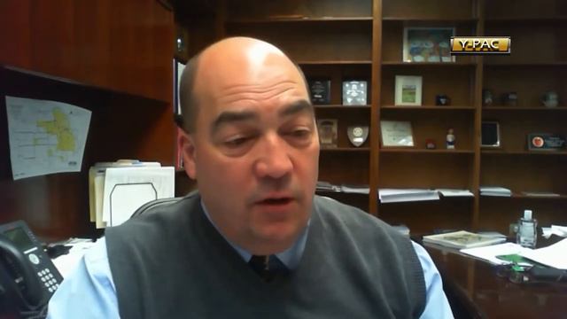 Y PAC Check ins - Yakima City Manager Bob Harrison смотреть онлайн