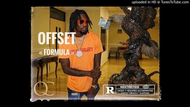 Offset - Formula (Prod.By Southside x PoleryGxng) смотреть онлайн