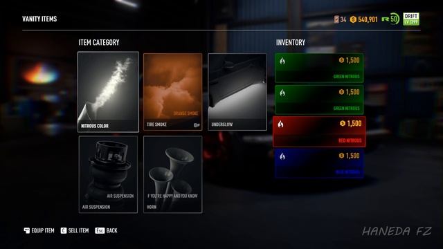 NFS Payback - 1100hp 65' Ford Mustang 'Super Build' Level 399 + Air Suspension смотреть онлайн