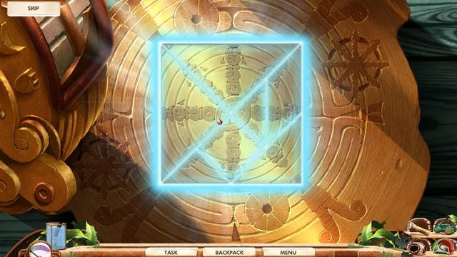 Ancient Spirits Columbus' Legacy Chapter 5 No Commentary смотреть онлайн