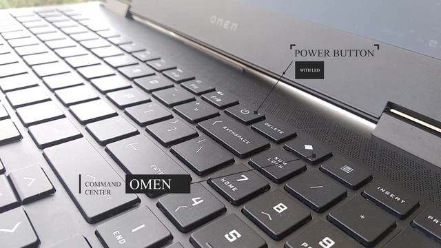 HP OMEN Laptop 15-ek0018tx Best Performance laptop | Review in Hindi смотреть онлайн