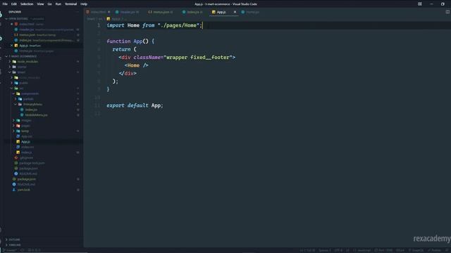 How to Use React router Dom v6 | Part 4 смотреть онлайн