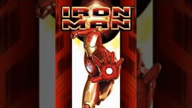 IRON MAN Java OST - Full Soundtrack (several versions) смотреть онлайн