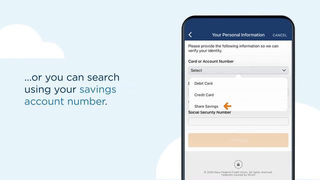 What Is My Navy Federal Credit Union Username? | Navy Federal Mobile App смотреть онлайн