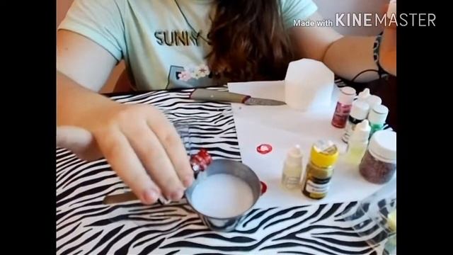 DIY! МЫЛО СВОИМИ РУКАМИ! МЫЛО АНГЕЛОЧЕК! ПОДЕЛКИ СВОИМИ РУКАМИ, ВИДЕО ДЛЯ ДЕТЕЙ!