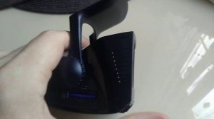 Видеорегистратор Akenori Белый Экран