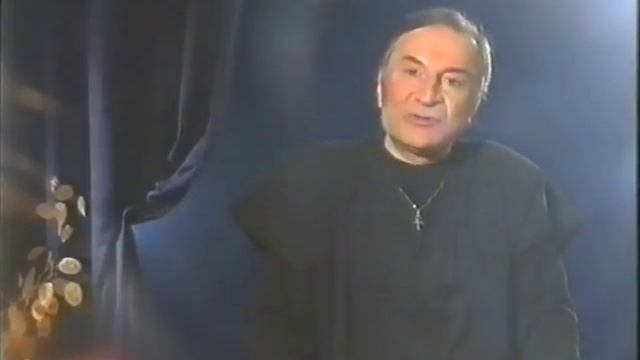 ОАЗИС. М. ЧЮРЛЁНИС. Часть 2 смотреть онлайн