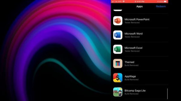 TestFlight Invitation Code | All the Apps That You Want | Array Tech