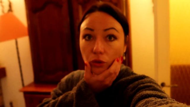 Хозяева не забрали всю мебель, но освободили много VLOG#1465 смотреть онлайн