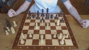 Шахматы дебюты. Итальянская партия белыми