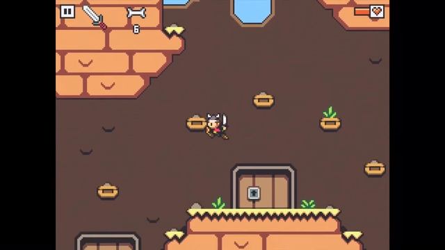 Birk's Adventure (First look) смотреть онлайн