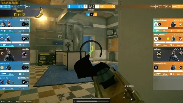 Rainbow Six Siege - Random Moments | Ep. 338 - boink, Interrogation Where? & Disabled C4 смотреть онлайн
