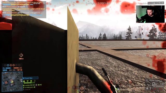 🔥 Battlefield 4 🔥 #Battlefield #vadimvak #stream 🔥 смотреть онлайн