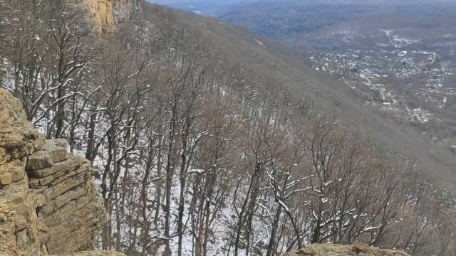 Путешествие -"Орлиная полка".Слабонервным не смотреть!Для сильных и выносливых.Гуамское ущелье. смотреть онлайн