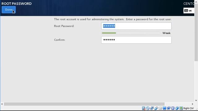 Установка и настройка CentOS в VirtualBox смотреть онлайн