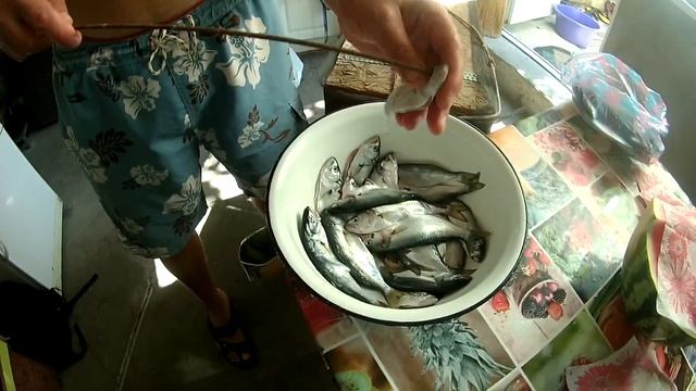 Реальная рыбалка: Ловля рыбы