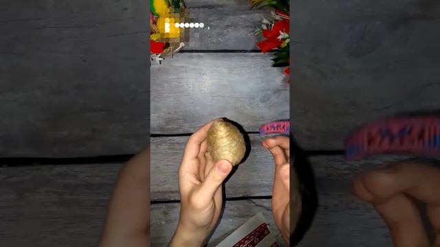 3 идеи на Пасху🤗💐 смотреть онлайн