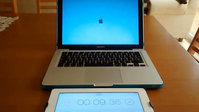 Macbook Pro 9,2 OWC SSD 120 + 500HD + 16 GB RAM