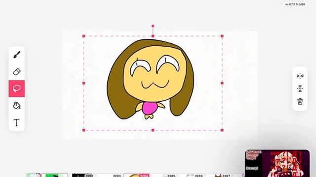 Shigure Ui Loli Dance (Aria version) смотреть онлайн