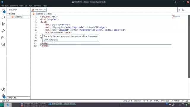 HTML BASICS | Doctor Booking React JS App | React JS | Day- 50 смотреть онлайн