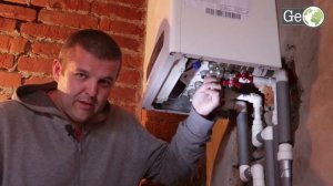 ✅Отсутствие пламени в газовом котле ✅Аристон ошибка 501 как исправить?